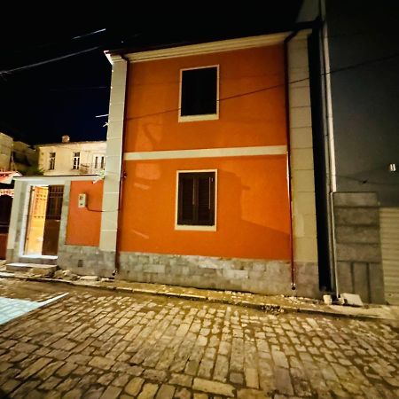 Vila Alba 1 Korce Exterior foto